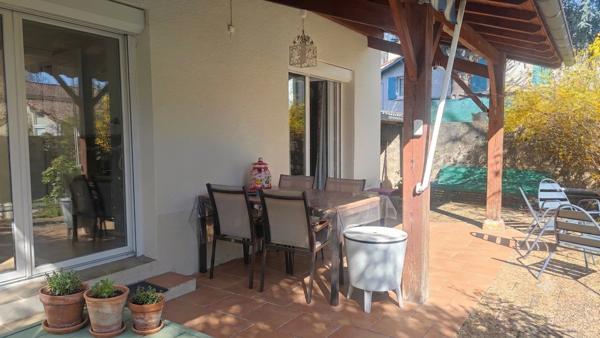 Maison à vendre à Cahors (46000) - Lot