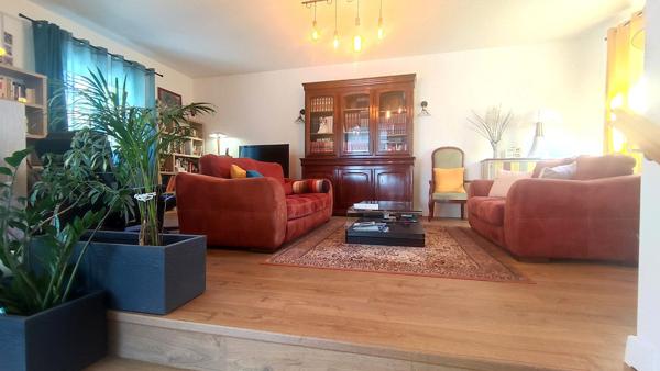 Maison à vendre à Cahors (46000) - Lot