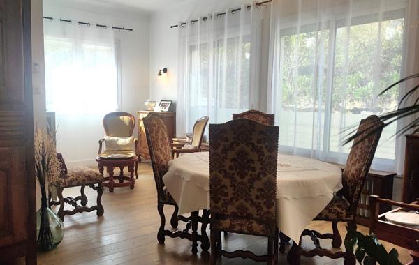 Maison à vendre à Cahors (46000) - Lot