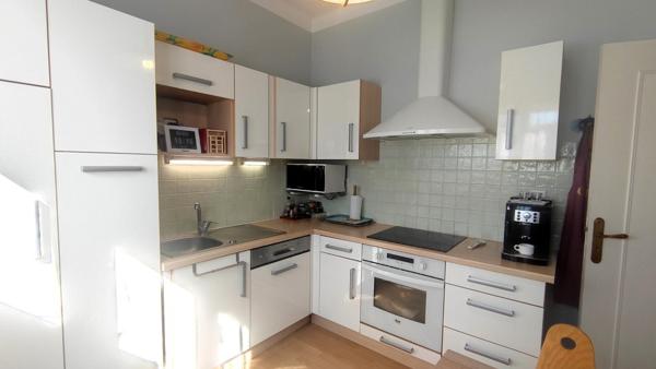 Maison à vendre à Cahors (46000) - Lot