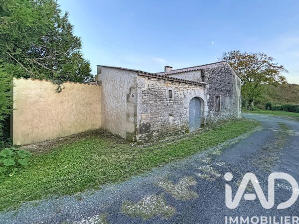 Maison à vendre 3 pièces 92 m² Épargnes