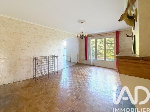 Maison à vendre 3 pièces 92 m² Épargnes