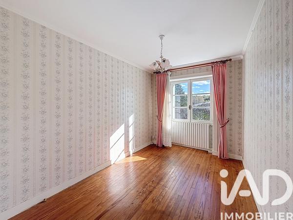 Maison à vendre 3 pièces 92 m² Épargnes