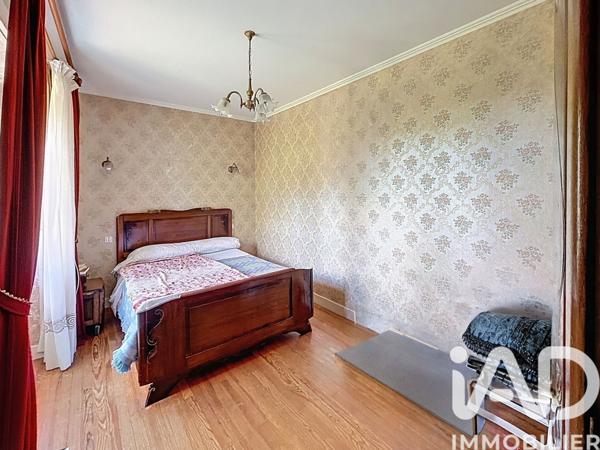 Maison à vendre 3 pièces 92 m² Épargnes