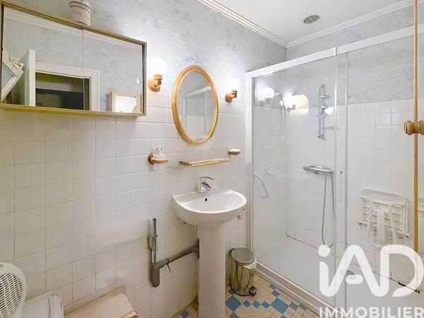 Maison à vendre 3 pièces 92 m² Épargnes