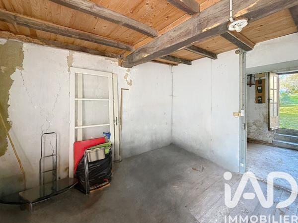 Maison à vendre 3 pièces 92 m² Épargnes