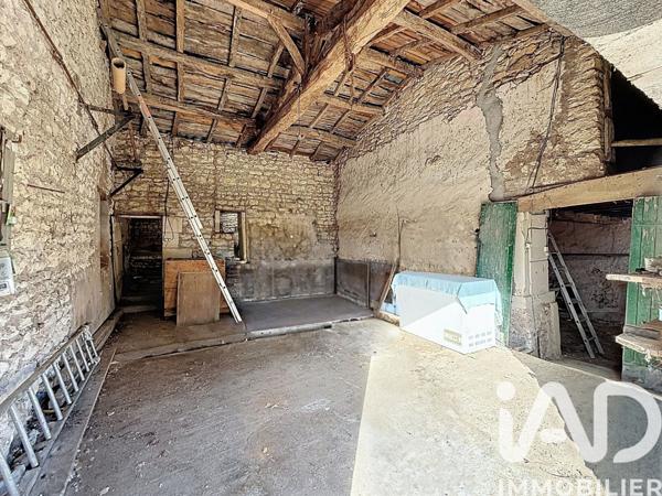 Maison à vendre 3 pièces 92 m² Épargnes