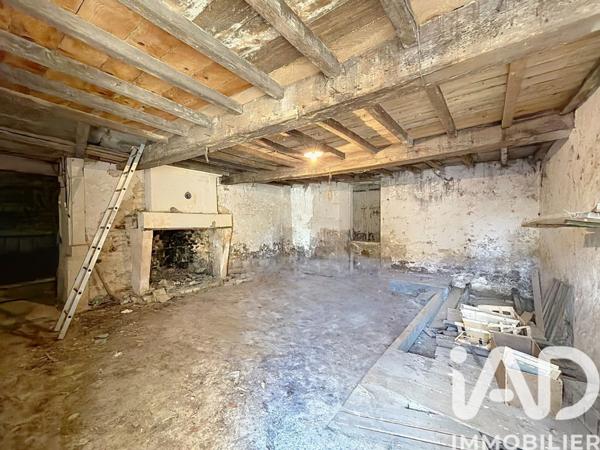 Maison à vendre 3 pièces 92 m² Épargnes