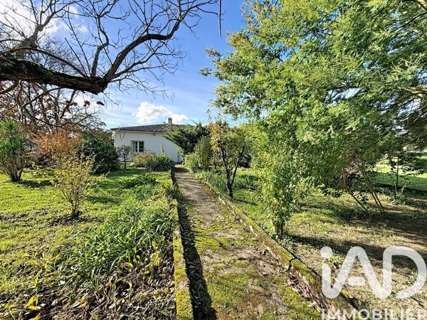 Maison à vendre 3 pièces 92 m² Épargnes