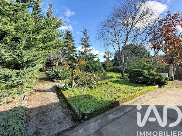 Maison à vendre 3 pièces 92 m² Épargnes