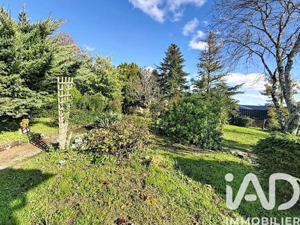 Maison à vendre 3 pièces 92 m² Épargnes