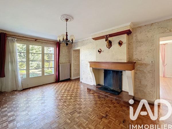 Maison à vendre 3 pièces 92 m² Épargnes