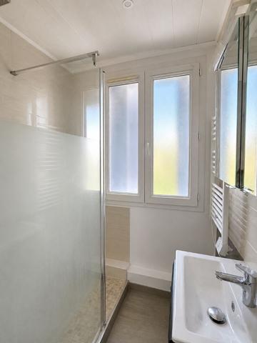 Gardanne - appartement 4 pièces 76.29 m2 - grand jardin - garage - cave - stationnement