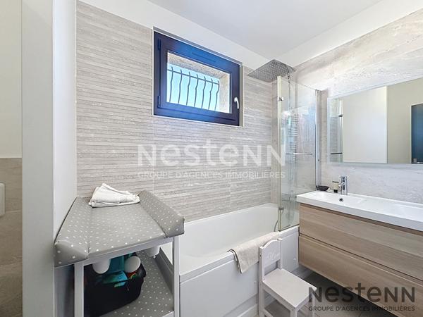 Jolie maison avec piscine 3 chambres Trets