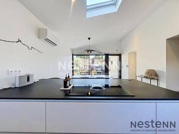 Jolie maison avec piscine 3 chambres Trets
