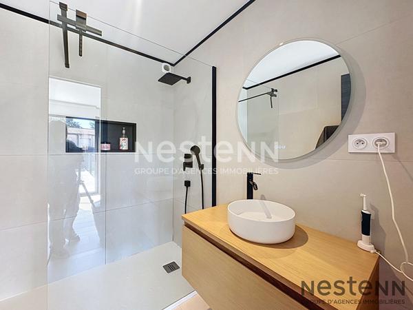 Jolie maison avec piscine 3 chambres Trets