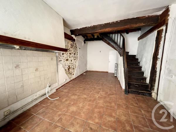 Maison à vendre  4 pièces - 73,32 m2 PAMIERS - 09