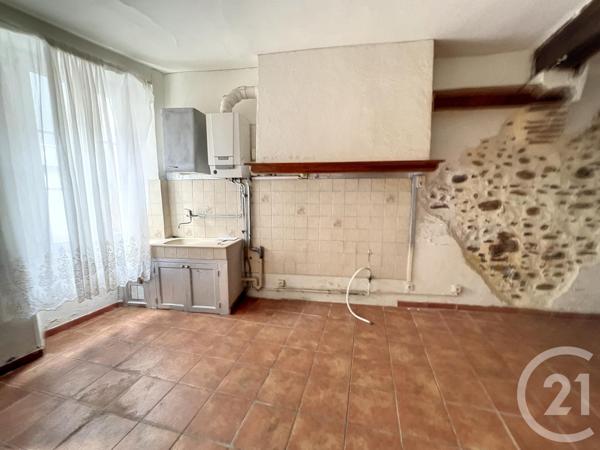 Maison à vendre  4 pièces - 73,32 m2 PAMIERS - 09