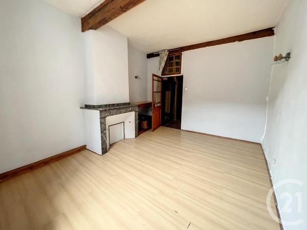 Maison à vendre  4 pièces - 73,32 m2 PAMIERS - 09