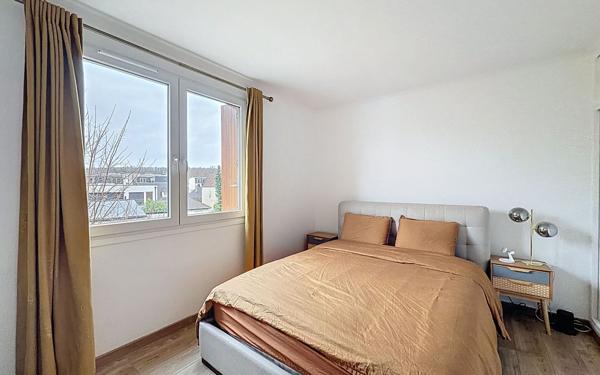 Appartement à vendre    3 pièces •  Bry-sur-Marne