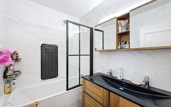 Appartement à vendre    3 pièces •  Bry-sur-Marne