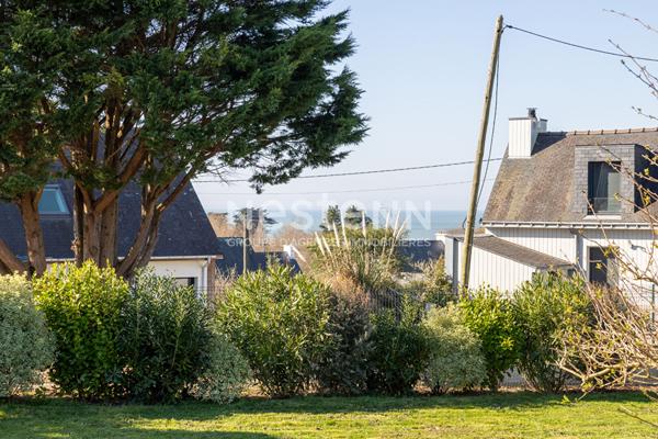Maison à vendre à Saint Gildas de Rhuys - Les plages à pieds