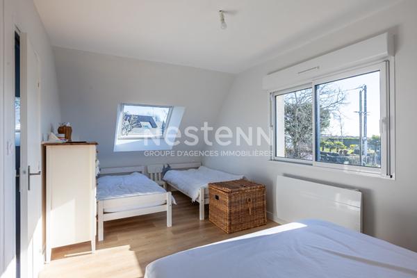 Maison à vendre à Saint Gildas de Rhuys - Les plages à pieds