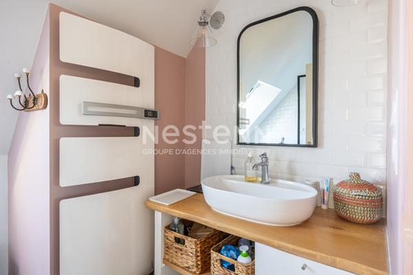 Maison à vendre à Saint Gildas de Rhuys - Les plages à pieds