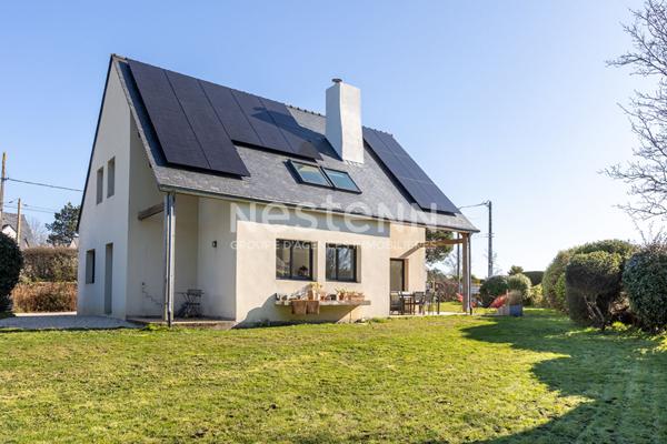 Maison à vendre à Saint Gildas de Rhuys - Les plages à pieds
