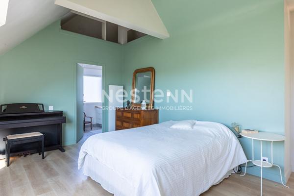 Maison à vendre à Saint Gildas de Rhuys - Les plages à pieds