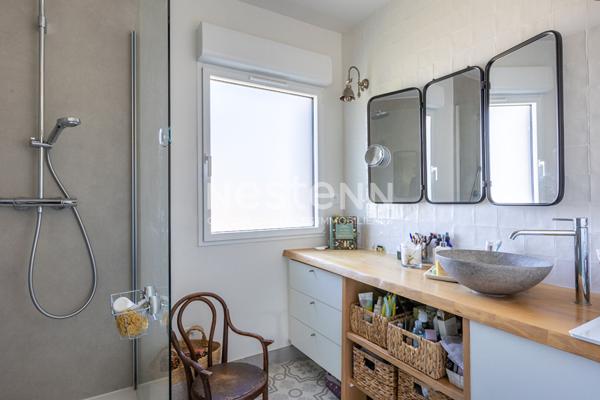 Maison à vendre à Saint Gildas de Rhuys - Les plages à pieds