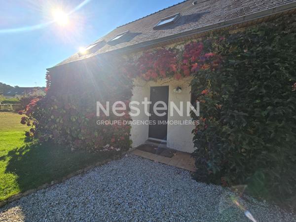 Maison à vendre à Saint Gildas de Rhuys - Les plages à pieds