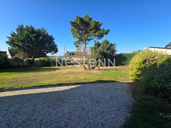 Maison à vendre à Saint Gildas de Rhuys - Les plages à pieds