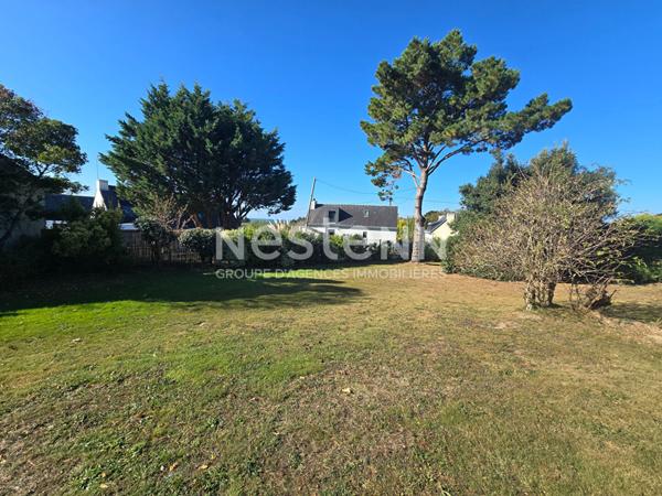 Maison à vendre à Saint Gildas de Rhuys - Les plages à pieds
