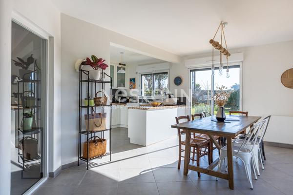 Maison à vendre à Saint Gildas de Rhuys - Les plages à pieds