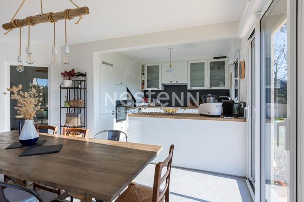 Maison à vendre à Saint Gildas de Rhuys - Les plages à pieds