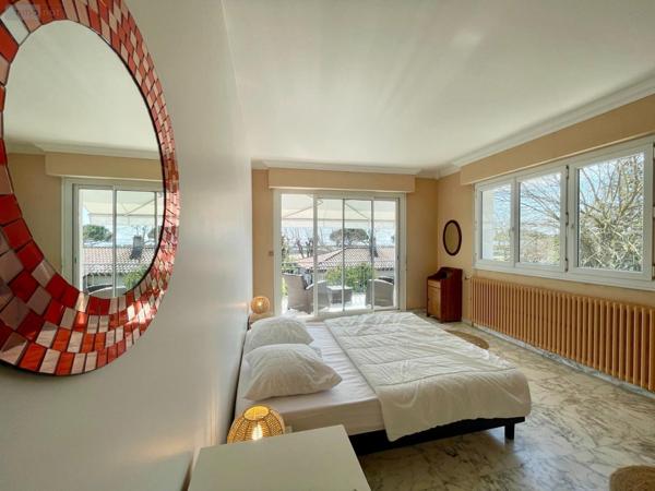 Villa à vendre à Arès en Gironde (33740), ref : ARES0126-VI