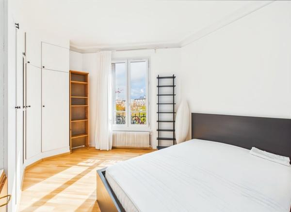 Appartement Joinville Le Pont 3 pièce(s) 45.76m2