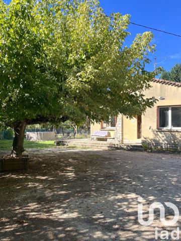 Maison à vendre 4 pièces 105 m² Caderousse