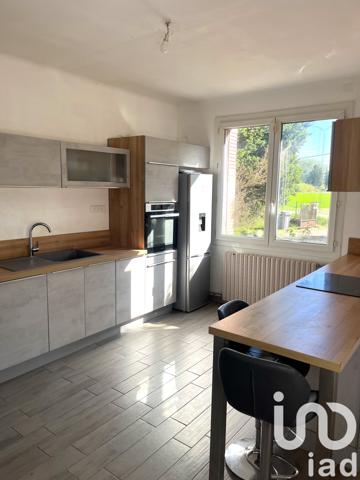 Maison à vendre 4 pièces 105 m² Caderousse