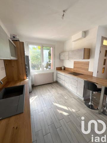 Maison à vendre 4 pièces 105 m² Caderousse