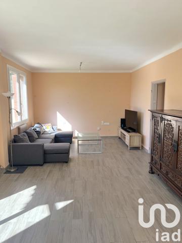 Maison à vendre 4 pièces 105 m² Caderousse