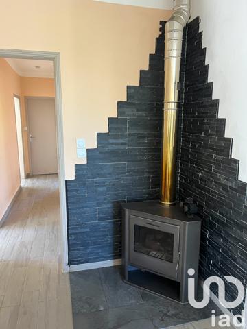 Maison à vendre 4 pièces 105 m² Caderousse