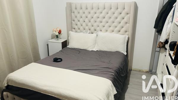 Maison à vendre 5 pièces 169 m² Savigny-le-Temple