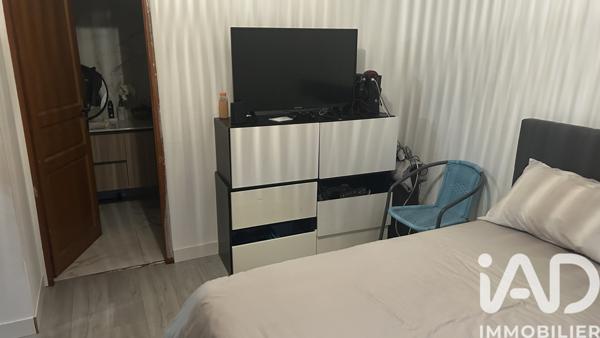 Maison à vendre 5 pièces 169 m² Savigny-le-Temple