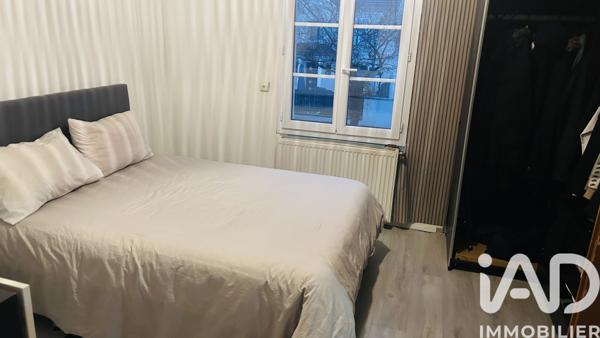 Maison à vendre 5 pièces 169 m² Savigny-le-Temple