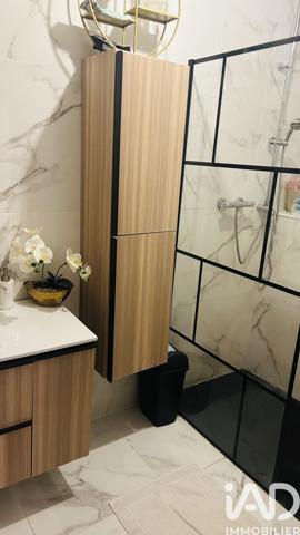 Maison à vendre 5 pièces 169 m² Savigny-le-Temple