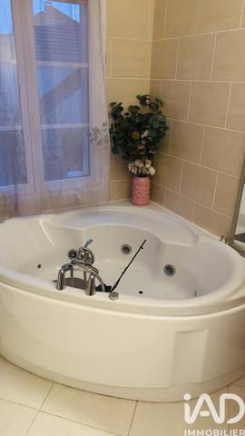 Maison à vendre 5 pièces 169 m² Savigny-le-Temple