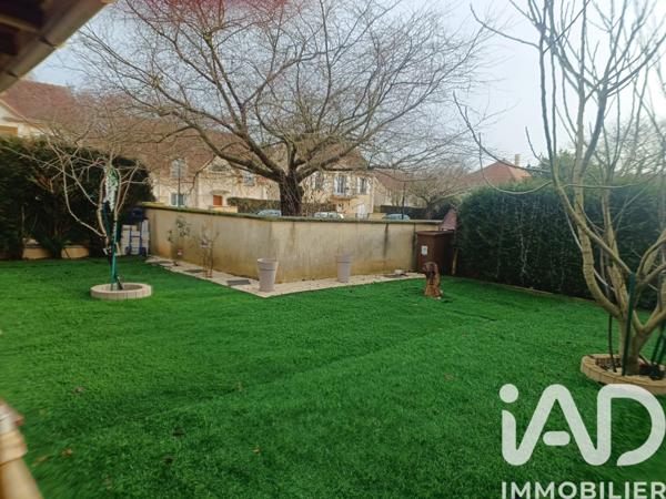 Maison à vendre 5 pièces 169 m² Savigny-le-Temple