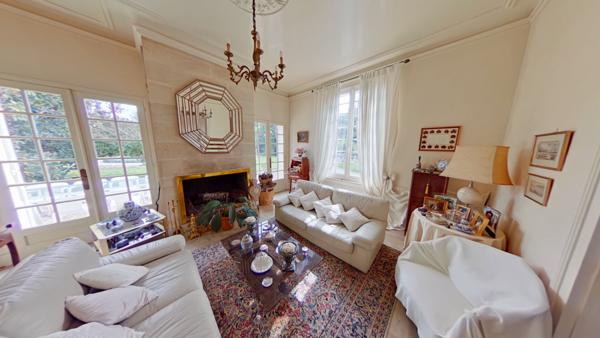 Maison Merignac 9 pièces 290 m2  piscine